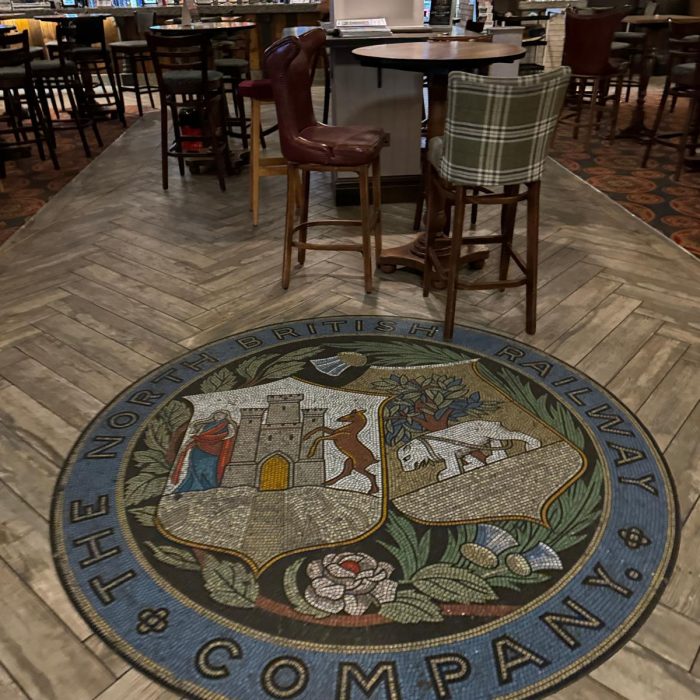 commercial install 1