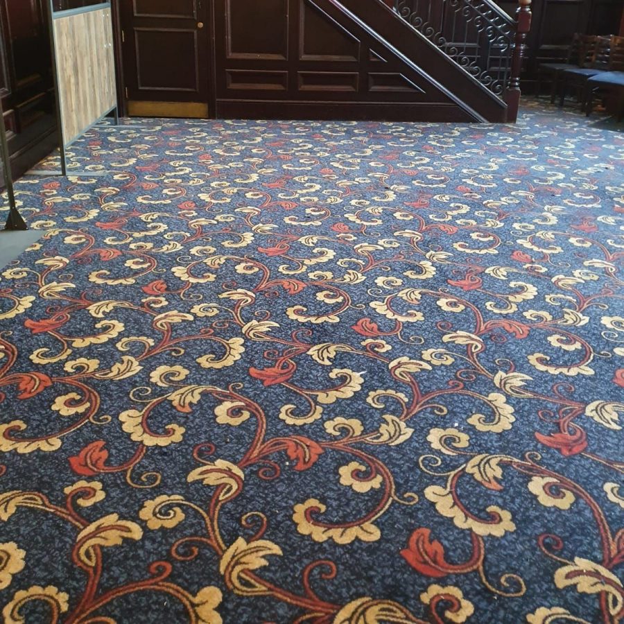 Blackpool Carpet Fitter - Mark Naylor Carpet Fitting - Which? Trusted ...